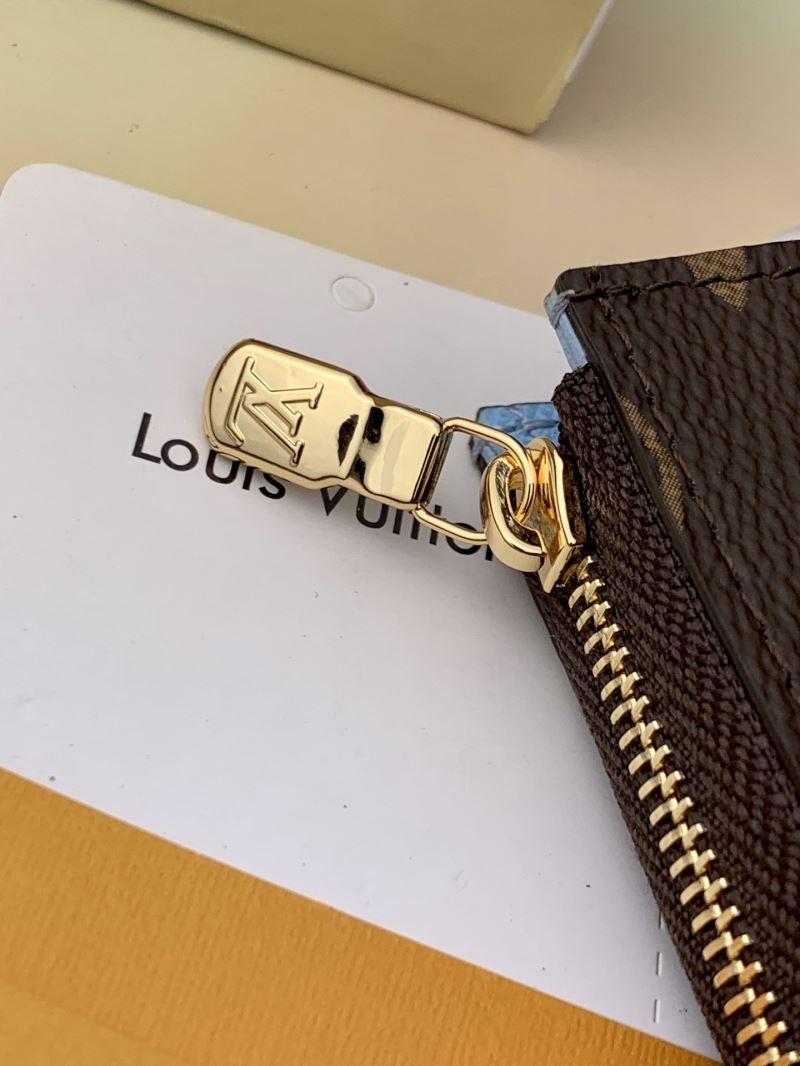 LV Wallets